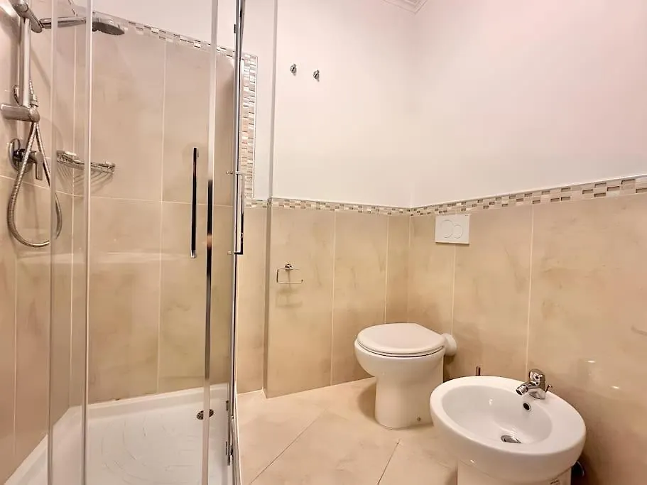 Apartman Incredibile Appartamento A 2 Passi Dal Mare Marina di Pietrasanta