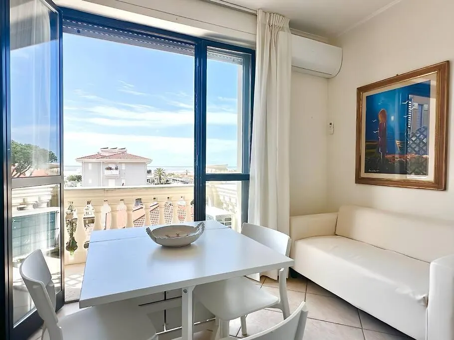 Apartman Incredibile Appartamento A 2 Passi Dal Mare Marina di Pietrasanta